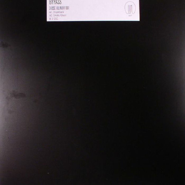 Bypass (RU) - 3 OSC | LumièresLaNuit OFF (LLNOFF001)