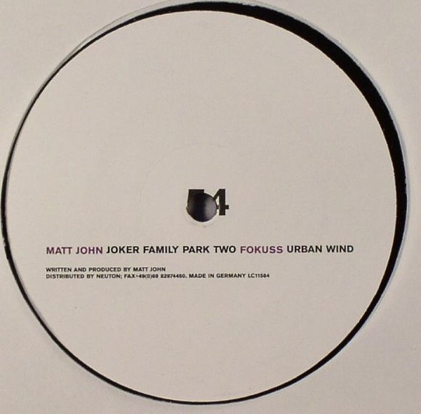 Joker Family Park Two