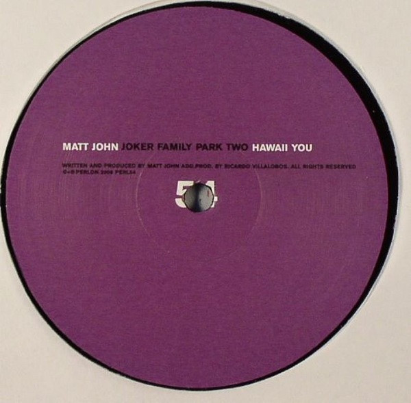 Joker Family Park Two