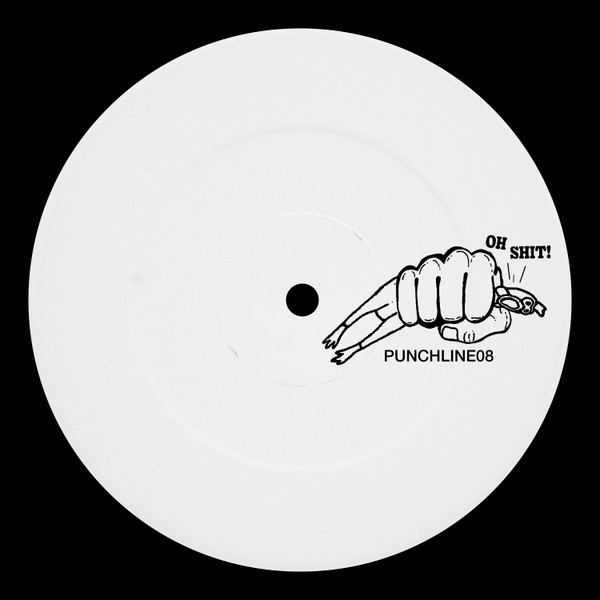 Various - PUNCHLINE08 | Punchline (PUNCHLINE08)