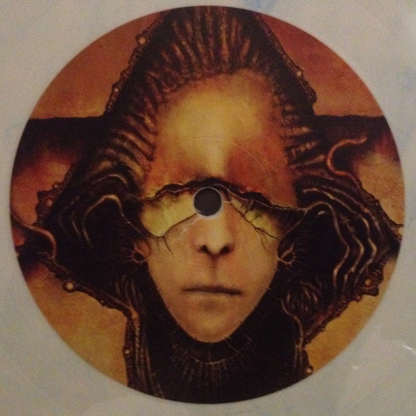 Submerge 101 , Ricardo Garduno - Unknown Move EP | Nachtstrom Schallplatten (NST099) - 2