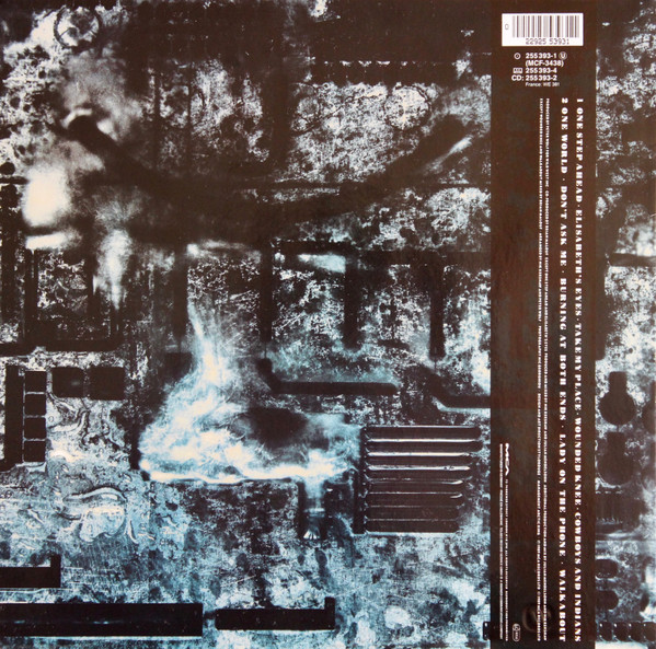 Nik Kershaw - The Works | MCA Records (255 393-1) - 2 Nik Kershaw - The Works | MCA Records (255 393-1) - 2