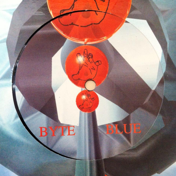 Various - Byte Blue Catalogue / Techno Tools Catalogue | Byte Blue (BB 9616-12)