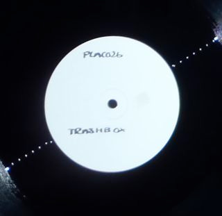 Trashbox - Trash Works | Plastic City (PLAC026-6)