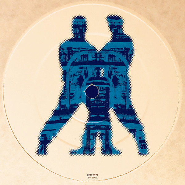 C + C Music Factory - Do You Wanna Get Funky | Columbia (XPR 2071) - 3