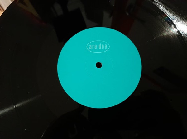 Aredee - Phoody | Chronox Music&More (CX003)