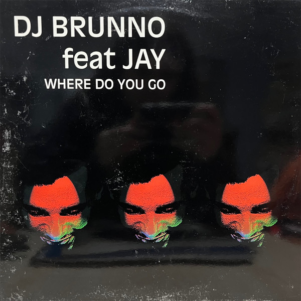 DJ Brunno - Where Do You Go | Boy Records (BOY-414)