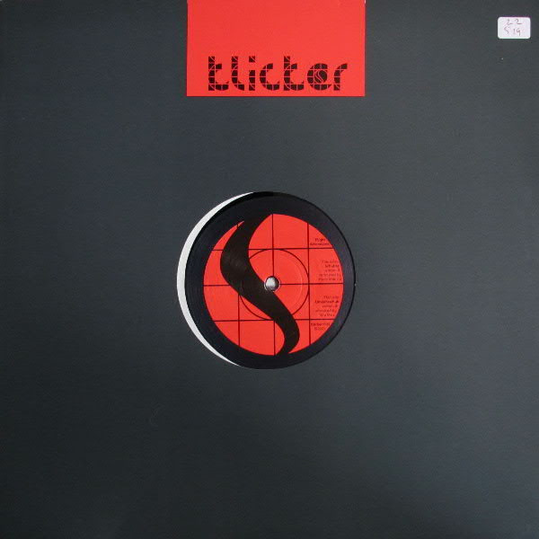 Flight Attendants - Schuber / Umkehrschub | Klicker Records (KLICKER 001) - main Flight Attendants - Schuber / Umkehrschub | Klicker Records (KLICKER 001) - main