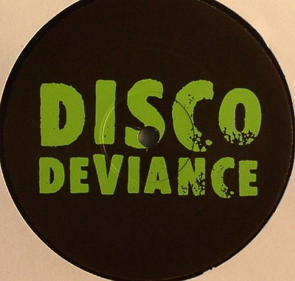 Sister Sledge / Banbarra - Lost In Music / Shack Up | Disco Deviance (DD14) - 2