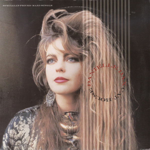 Danielle Dax - Cat-House | Sire (0-21128)