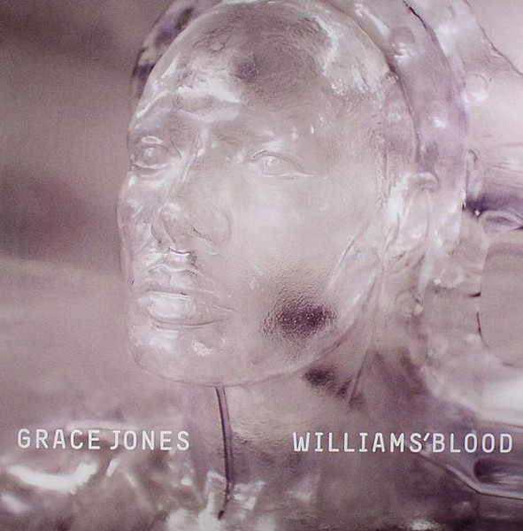 Grace Jones - Williams' Blood | Wall Of Sound (WOS042T)