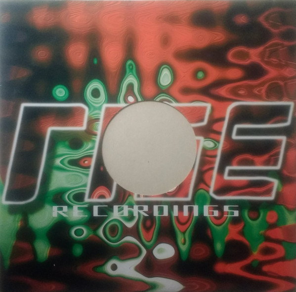 Ghost - Klingonz | Rise Records (R 021) - 4