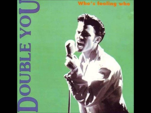 Double You - Who's Fooling Who | ZYX Music (ZYX 6888-12)