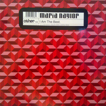 Maria Naylor - I Am The Best | Other (other 108)