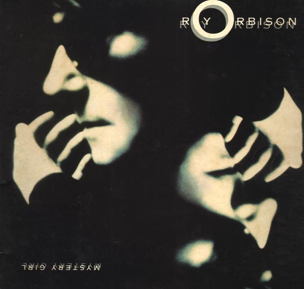 Roy Orbison - Mystery Girl | Virgin (V 2576) Roy Orbison - Mystery Girl | Virgin (V 2576)