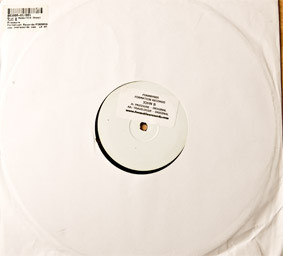 John B - Pressure / Travelogue | Formation Records (FORMRP005) - 2