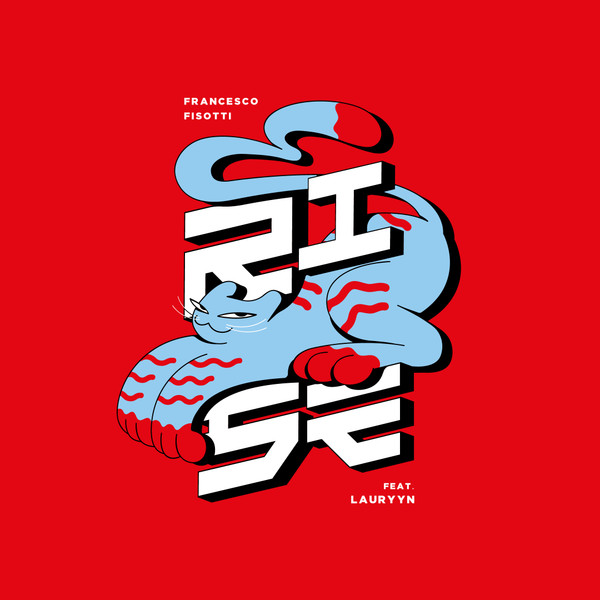 Francesco Fisotti - Rise | Quattro Bambole Music (QBM023)