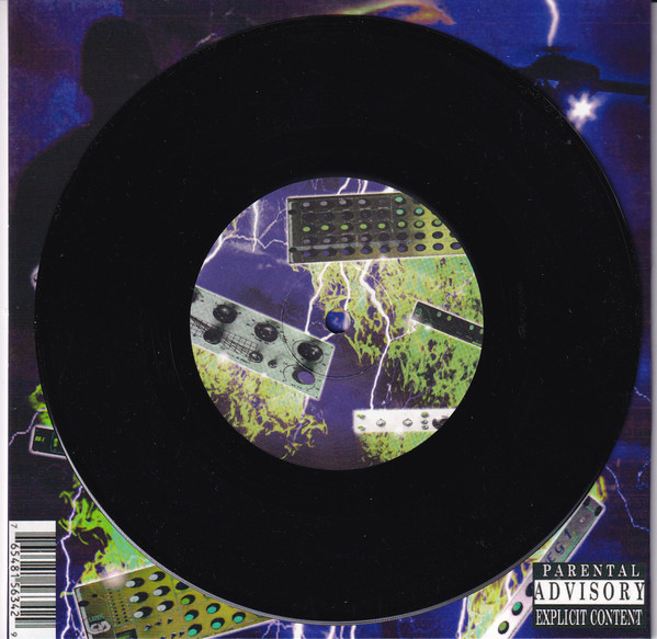 Unknown Artist - Dubplate Everytime | Dubquake Records (DBT001) Unknown Artist - Dubplate Everytime | Dubquake Records (DBT001)