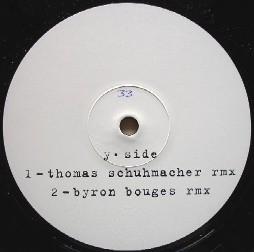 M - Razzia '99 | Nerve (N 555/3) - 4