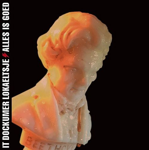 It Dockumer Lokaeltsje - Alles Is Goed | Makkum Records (MR 28) - main It Dockumer Lokaeltsje - Alles Is Goed | Makkum Records (MR 28) - main