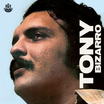 Tony Bizarro - Tony Bizarro | Vampi Soul (45086)