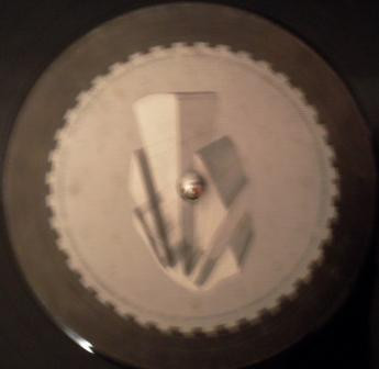 Clipz - Banshee / Return To The Temple | Emcee Recordings (emcee 012) - 4