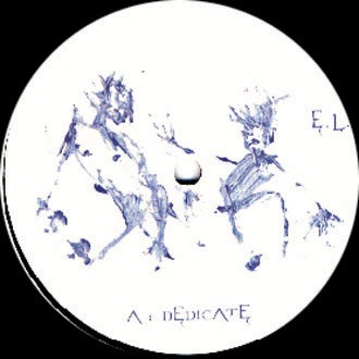 R.A.F. / BNK - Elektron Libre 06 | Elektron Libre (EL006) - main