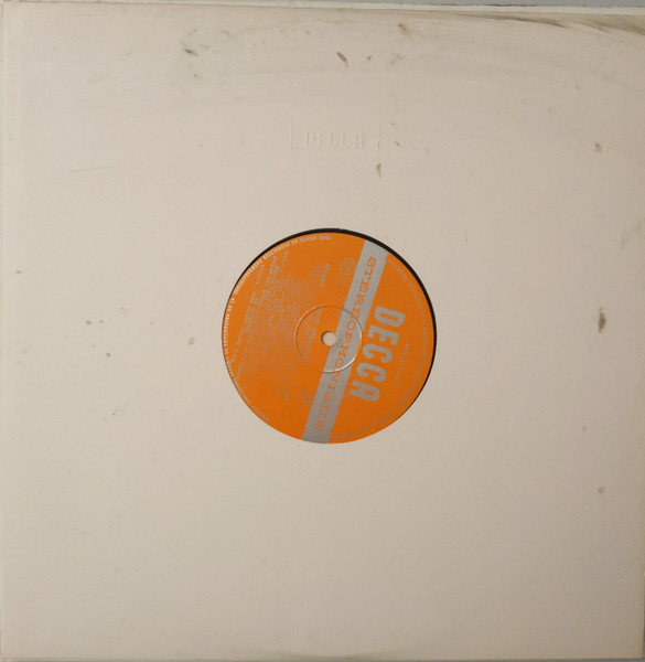 Chœur Des Moines De L'Abbaye Saint-Pierre De Solesmes , Dom Joseph Gajard - Chant Grégorien - Pâques - La Messe - Quelques Pièces De L'Office | Decca (7.501) - 4