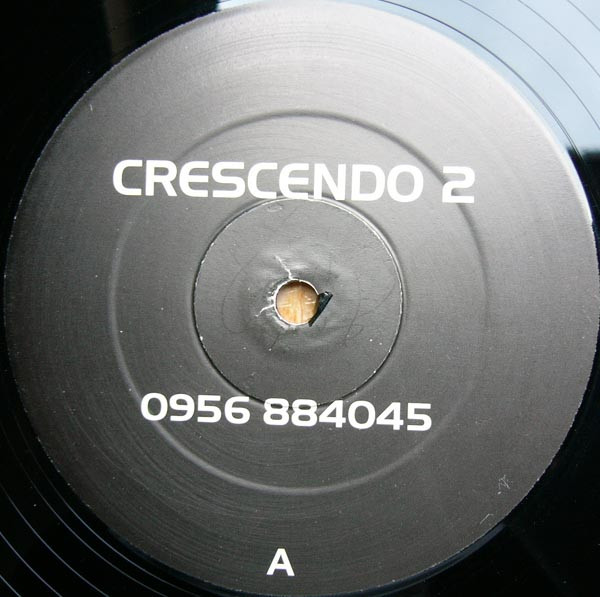 Crescendo - Crescendo 2 | Crescendo Music (CR 002)