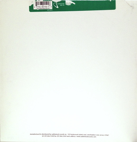 Todd Gardner Presents Astral Babe Featuring Chloe D'lux - Make Me Feel | Subliminal (SUB 150) - 2 Todd Gardner Presents Astral Babe Featuring Chloe D'lux - Make Me Feel | Subliminal (SUB 150) - 2