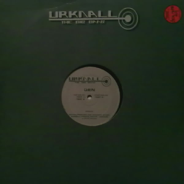 Gen - Test | Urknall (KNALL01)