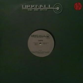 Gen - Test | Urknall (KNALL01) - 2