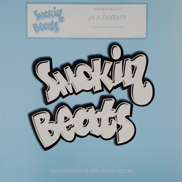 Smokin Beats - In A Fantasy | Smokin Beats (SMB 024)
