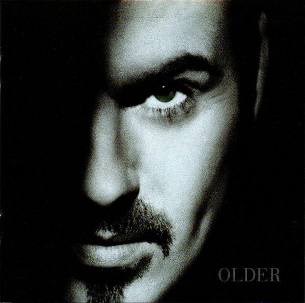 George Michael - Older | Virgin (7243 8 41392 2 3)