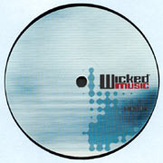 Jack De Marseille - Party Time / Sweet Sensation | Wicked Music (WICK002) Jack De Marseille - Party Time / Sweet Sensation | Wicked Music (WICK002)