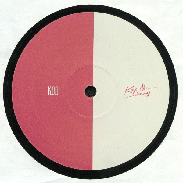 Unknown Artist - Untitled | KOD Records (KOD000) - main