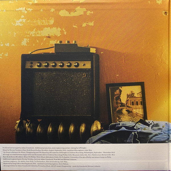 The War On Drugs - Lost In The Dream | Secretly Canadian (SC310) - 2