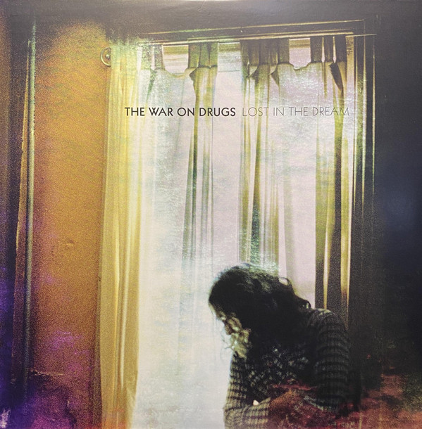 The War On Drugs - Lost In The Dream | Secretly Canadian (SC310) - main