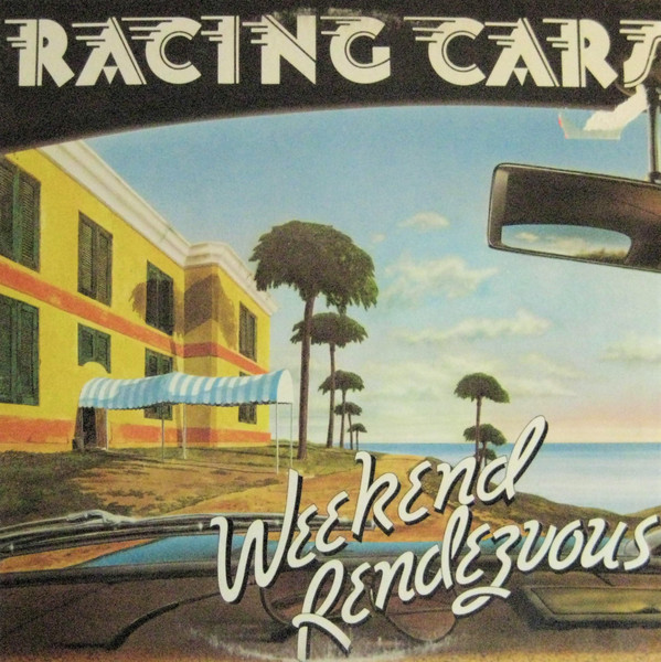 Racing Cars - Weekend Rendezvous | Chrysalis (51-1149) - main Racing Cars - Weekend Rendezvous | Chrysalis (51-1149) - main