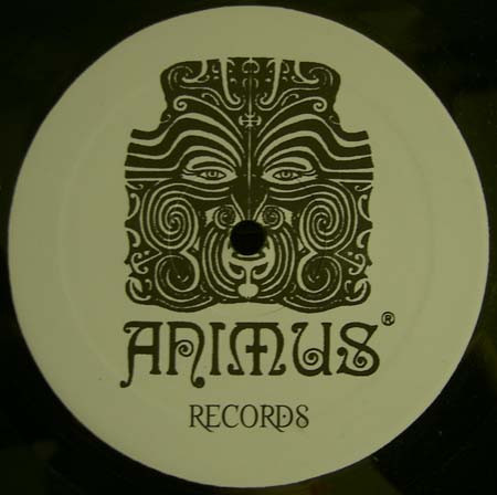 Joe Smooth - Walking Into Sunshine | Animus Records (ANIMUS 007) - 2