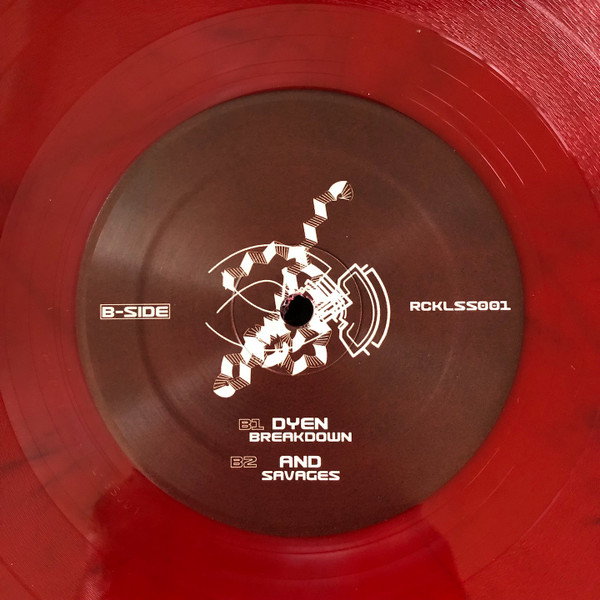 Various - RCKLSS001 | Reckless (RCKLSS001) - 2 Various - RCKLSS001 | Reckless (RCKLSS001) - 2