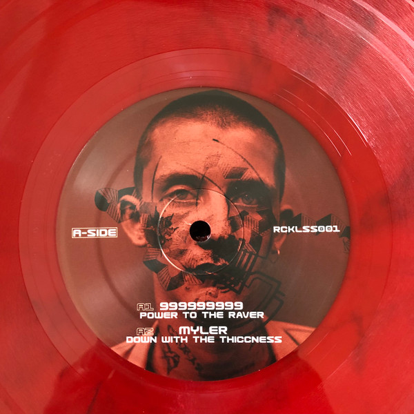 Various - RCKLSS001 | Reckless (RCKLSS001)