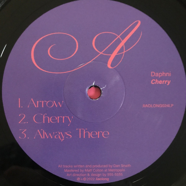 Cherry