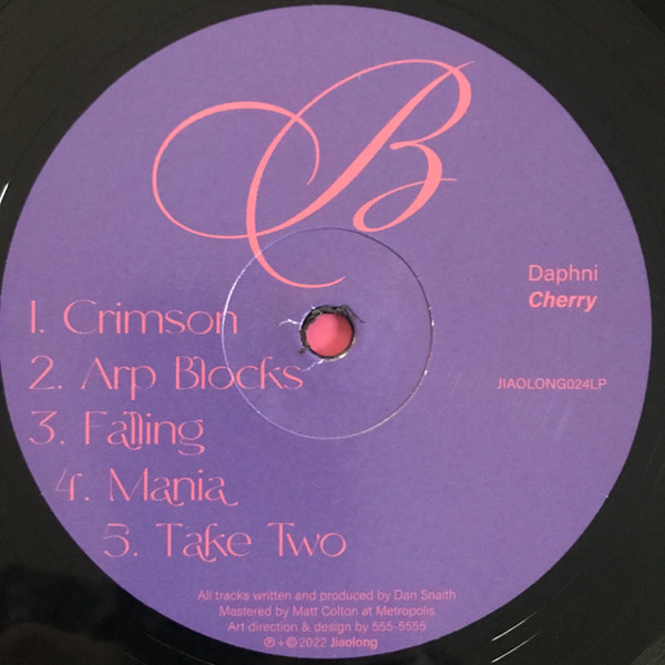 Cherry