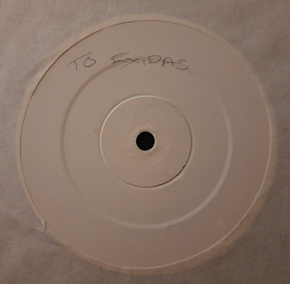 II Exodus - Silence 2 Exodus | II Exodus (BL002)