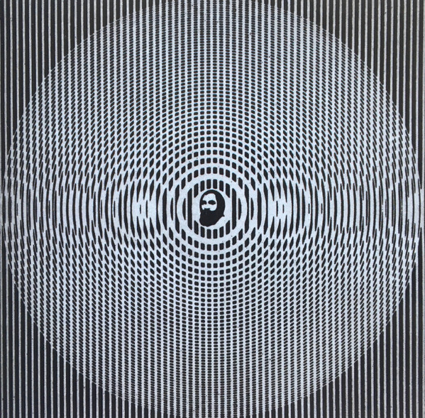 GonjaSufi - A Sufi And A Killer | Warp Records (WARPCD172) - main