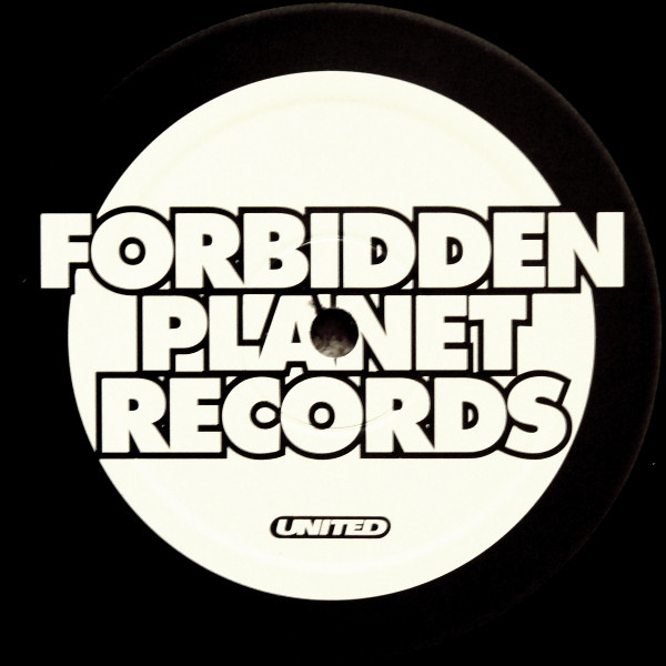 Ilana - 5.05 | Forbidden Planet Records (FPR 014) Ilana - 5.05 | Forbidden Planet Records (FPR 014)