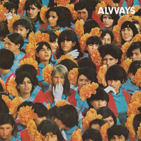 Alvvays - Alvvays | Transgressive Records (TRANS178X)