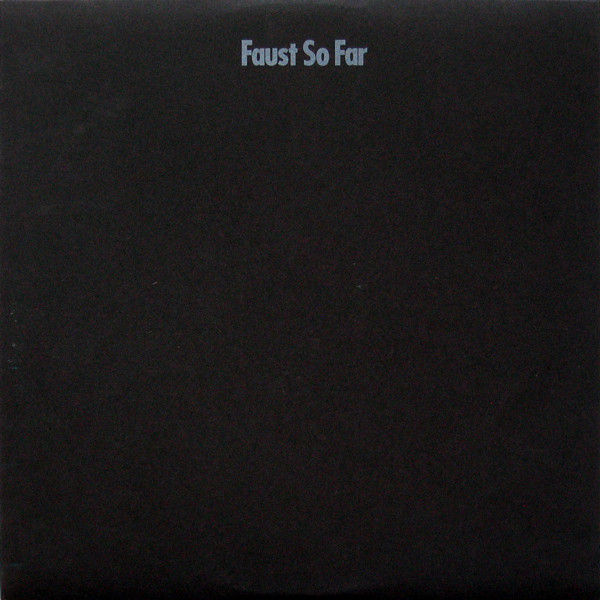 Faust - So Far | Recommended Records (R.R. ^ two) - main
