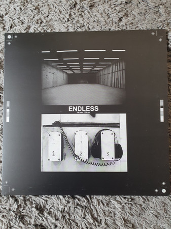 Frank Ocean - Endless | Not On Label (Frank Ocean) (B01KU5VKY4) - 3